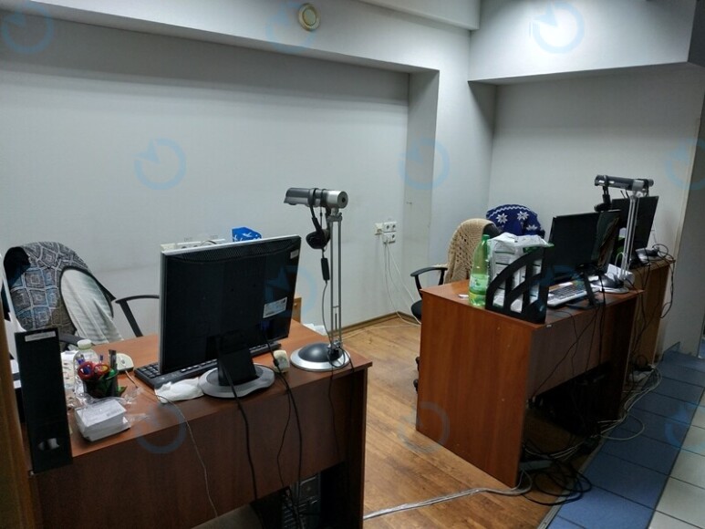 Оренда офісу 80 м.кв 5 поверх Березняківська, 29 - фото 5