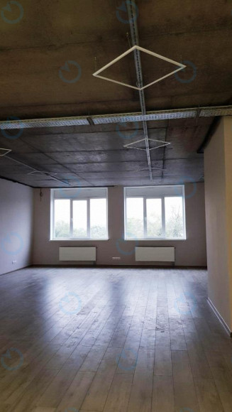 Оренда офісу 1100 м.кв 6 поверх DOMINION BUSINESS PARK - фото 3