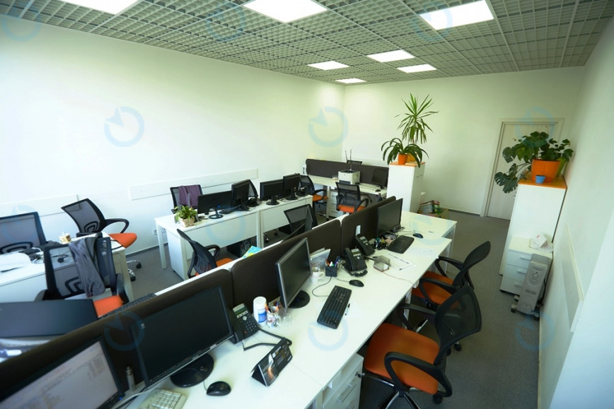 Оренда офісу 537 м.кв 3 поверх Європасаж - фото 7