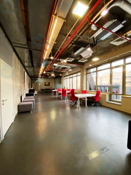 Оренда офісу 370 м.кв 5 поверх ARENA CITY - фото 28