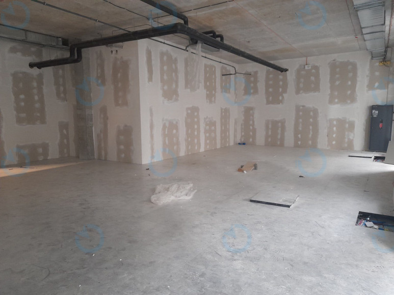 Оренда офісу 85 м.кв 2 поверх Avenue 53
