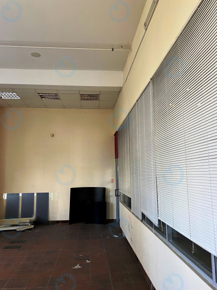 Оренда офісу 108 м.кв 3 поверх Сурікова, 3а - фото 3