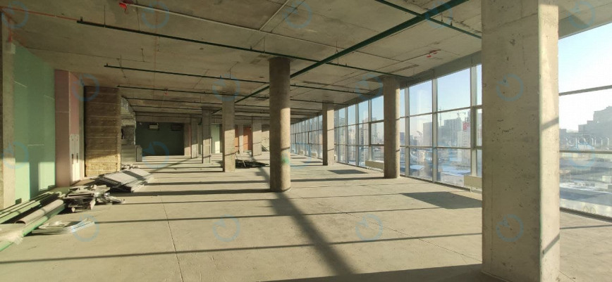 Оренда офісу 500 м.кв 2,3,4 поверх LUWR - фото 4