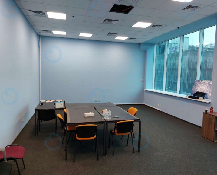 Оренда офісу 1146 м.кв 3 поверх Інком (Compass FM) - фото 6