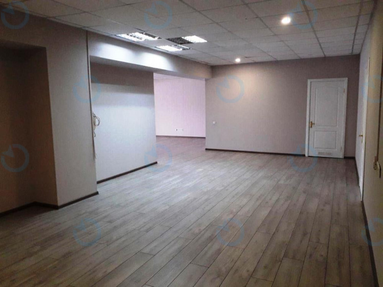 Оренда офісу 290 м.кв 1 поверх DOMINION BUSINESS PARK