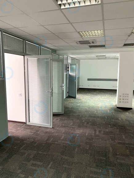Оренда офісу 285 м.кв 1 поверх Форум Парк Плаза - фото 5