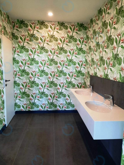 Оренда офісу 432 м.кв 5 поверх Форум City Garden - фото 8