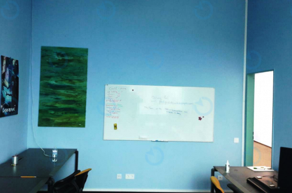 Оренда офісу 22 м.кв 3 поверх Інком (Compass FM) - фото 2