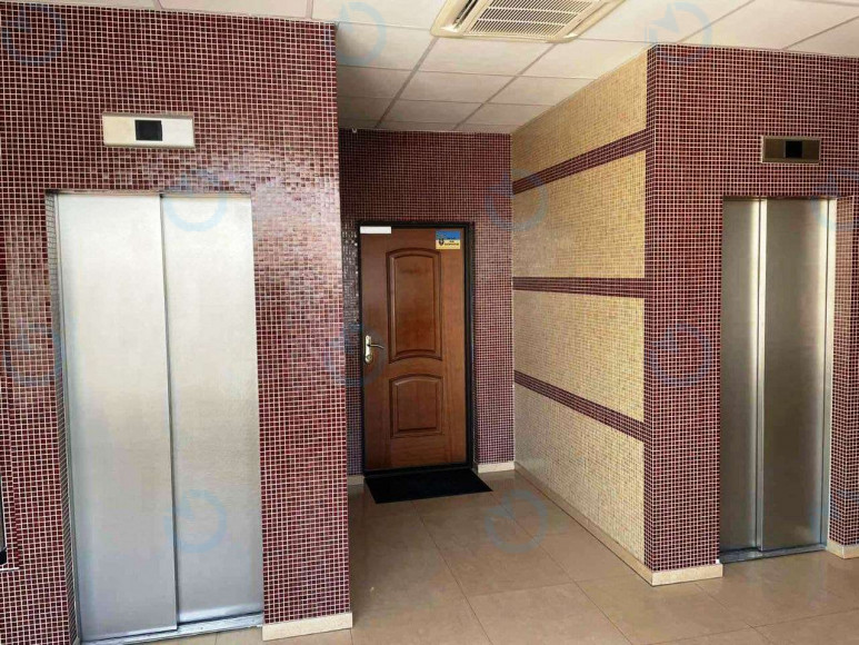 Оренда офісу 890 м.кв 9 поверх Каньйон - фото 13