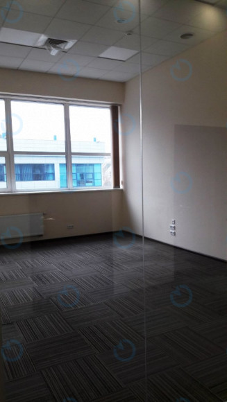 Оренда офісу 231 м.кв 3 поверх VICTORIA PARK (Вікторія Парк) - фото 9