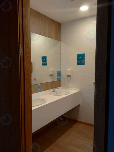 Оренда офісу 696 м.кв 18 поверх Gulliver (Гулівер) - фото 14