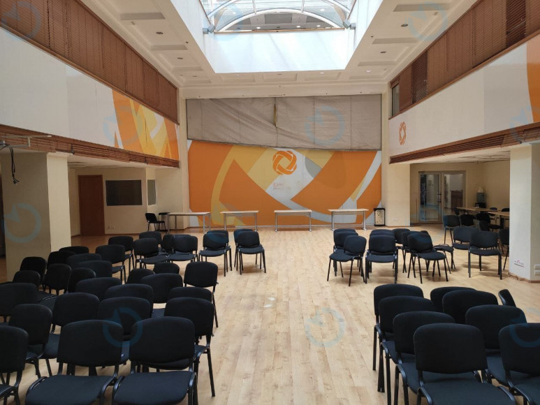 Оренда офісу 341 м.кв 2 поверх Леонардо (I черга) - фото 7