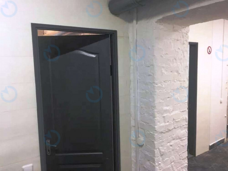 Продажа офиса 115 м.кв подвальное помещение этаж Очаковская, 12 - фото 5