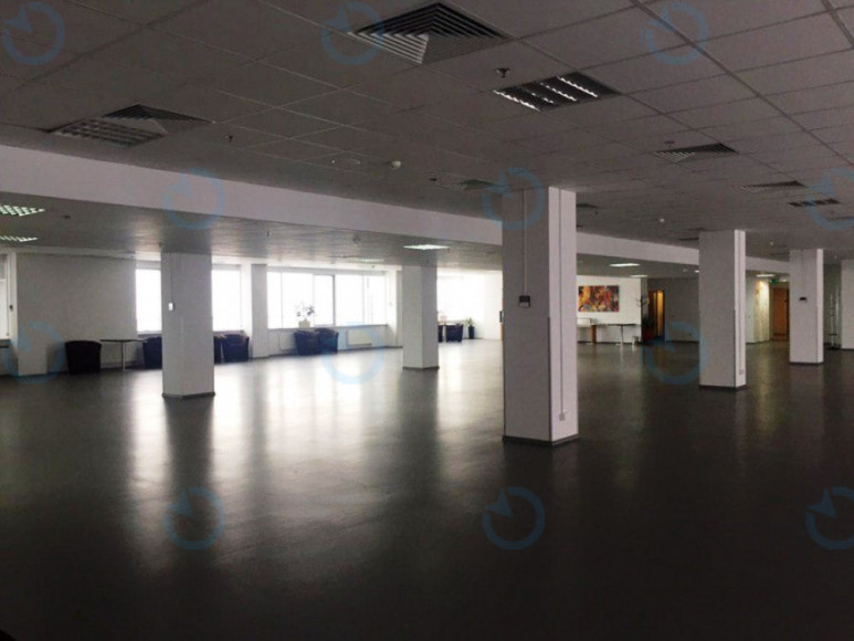 Аренда офиса 737 м.кв 18 этаж ЕВРОПА - фото 5