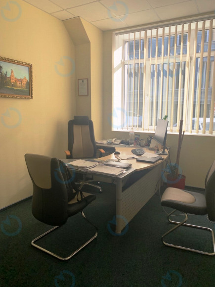 Оренда офісу 412 м.кв 1 поверх Horizon Park