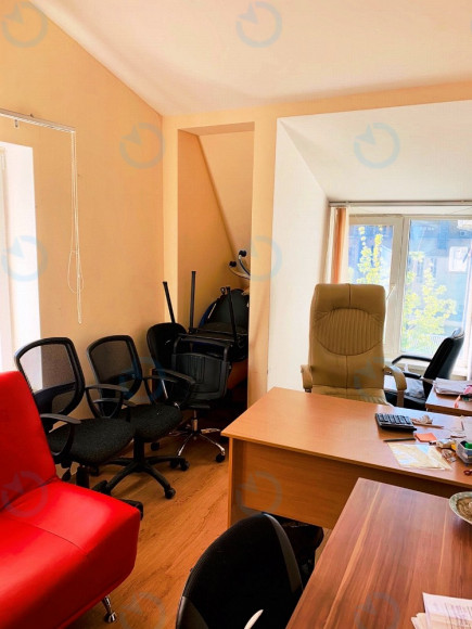 Аренда офиса 316 м.кв 5 этаж Межигорский - фото 2