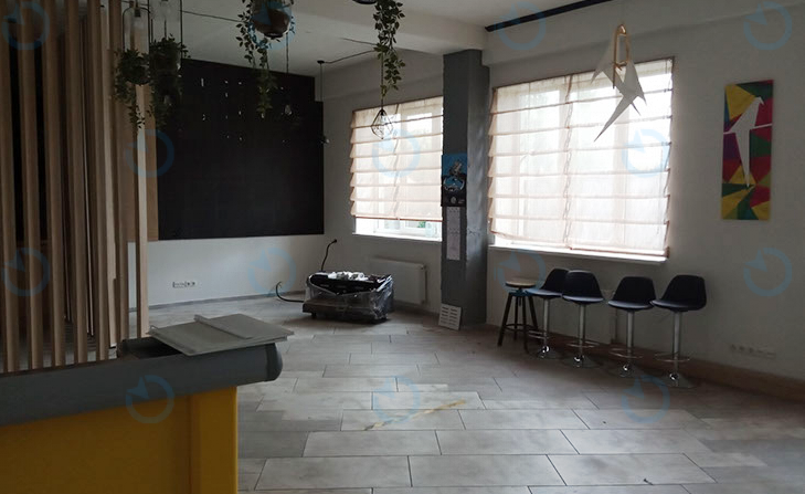 Аренда офиса 72 м.кв 1 этаж City Zen Park - фото 3