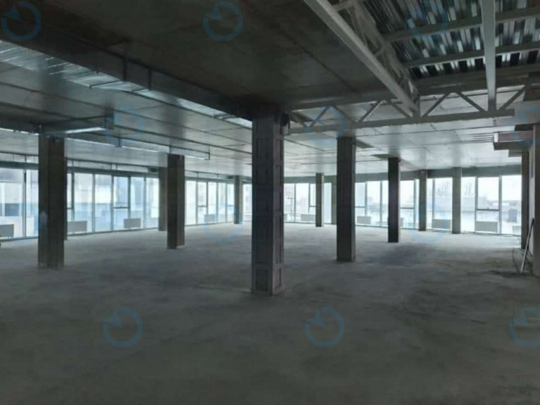 Оренда офісу 1200 м.кв 3 поверх Амаркорд - фото 2