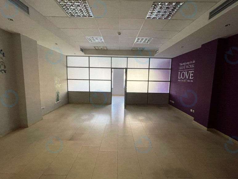 Оренда офісу 890 м.кв 9 поверх Каньйон - фото 5