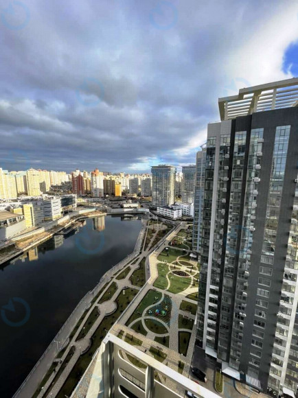 Продаж офісу 90 м.кв 20 поверх Трускавецька, 10Г - фото 20