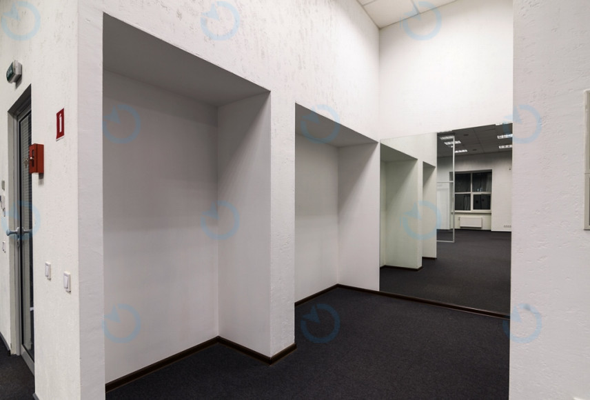 Оренда офісу 518 м.кв 2 поверх VICTORIA PARK (Вікторія Парк) - фото 4