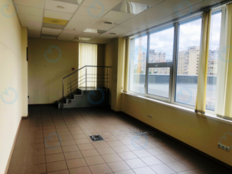 Аренда офиса 145 м.кв 5 этаж Кристалл - фото 3