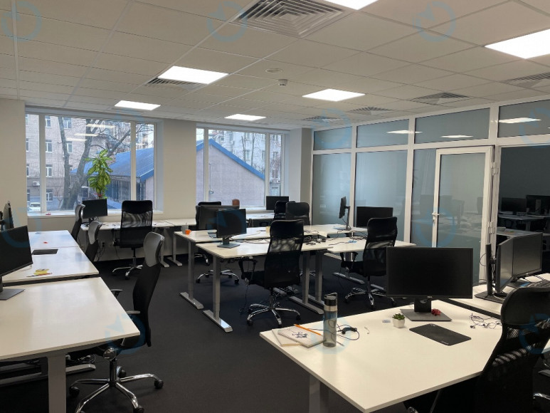 Оренда офісу 270 м.кв 1 поверх Horizon Office Tower