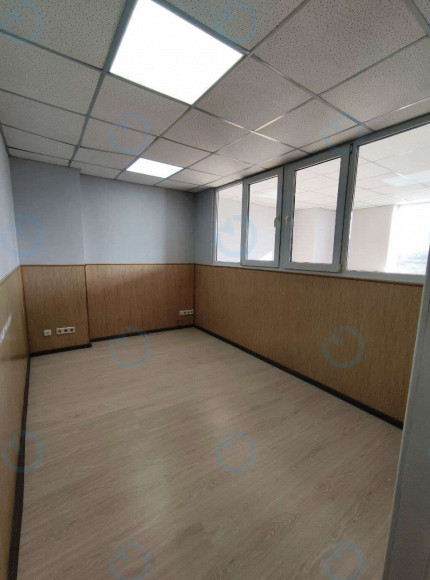 Оренда офісу 76 м.кв 2 поверх DOMINION BUSINESS PARK - фото 2