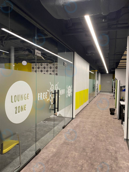 Оренда офісу 964 м.кв 4 поверх Астарта - фото 2