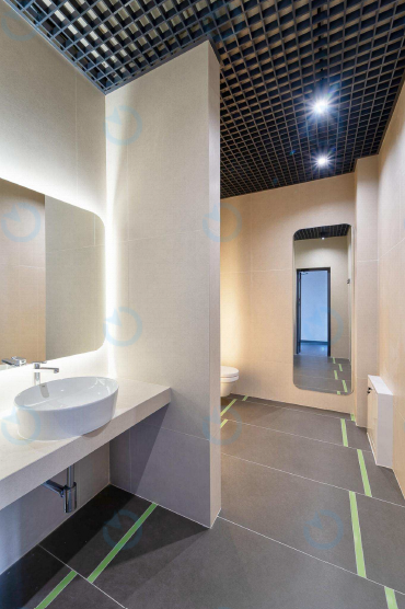 Продажа офиса 2520 м.кв 1-6 этаж Pixel Hub - фото 13