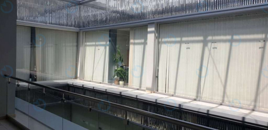 Оренда офісу 1040 м.кв 6 поверх Фаренгейт - фото 5