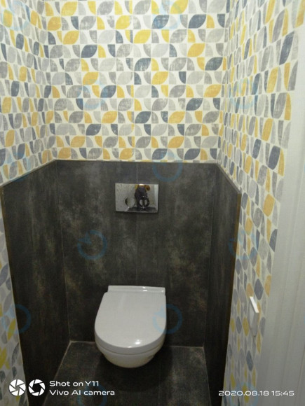 Оренда офісу 398 м.кв 3 поверх Форум Ділове Містечко - фото 5