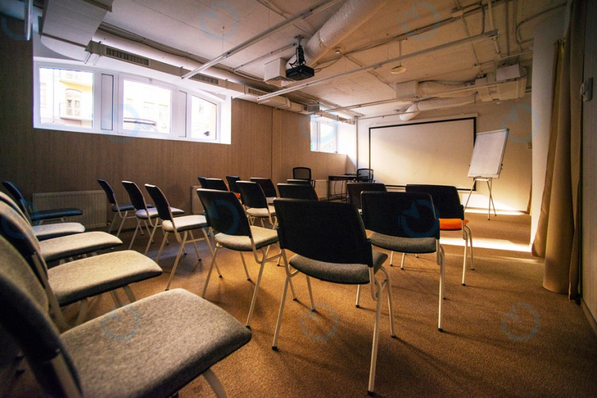 Оренда офісу 583 м.кв 1 поверх Боричів Тік, 35В - фото 9