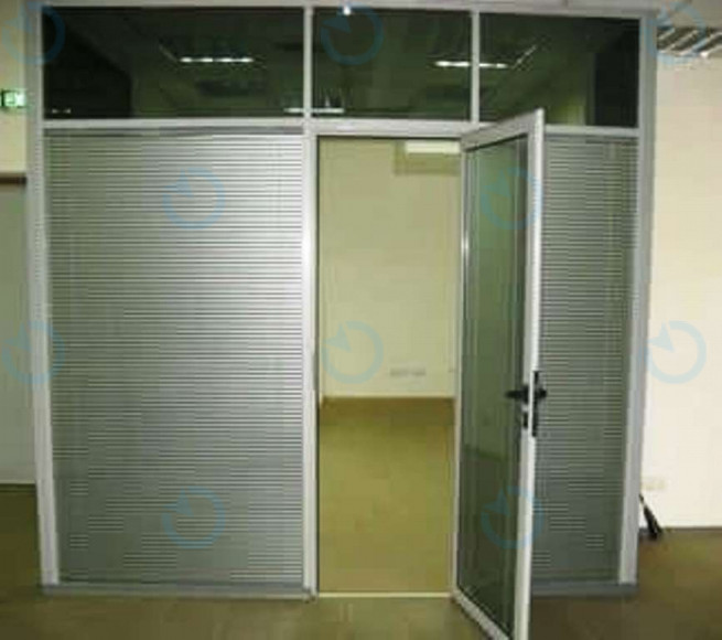 Оренда офісу 286 м.кв 5 поверх KOMOD - фото 4