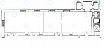 Оренда офісу 200 м.кв 2 поверх Прага 2 - фото 10