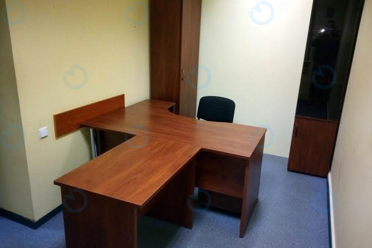 Оренда офісу 100 м.кв 1 поверх Бульварно-Кудрявська, 5А - фото 5