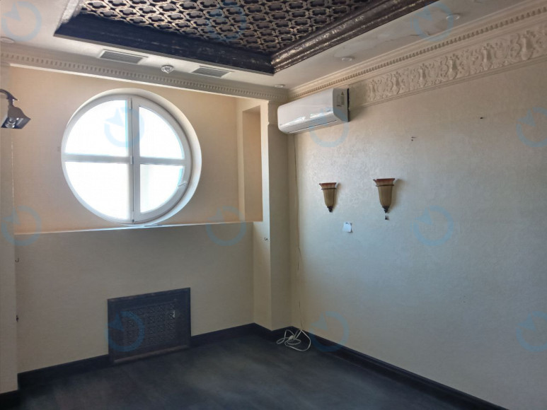 Оренда офісу 456 м.кв 9 поверх da Vinci (да Вінчі) - фото 2