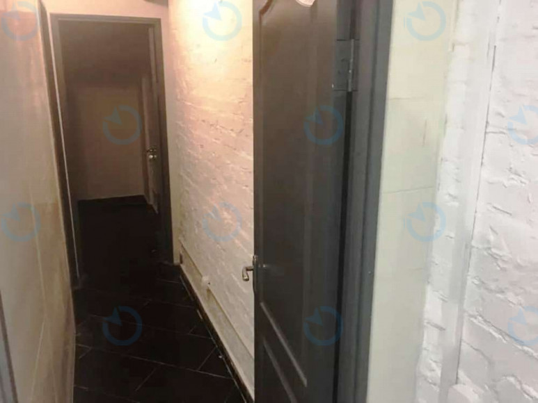 Продажа офиса 115 м.кв подвальное помещение этаж Очаковская, 12 - фото 3