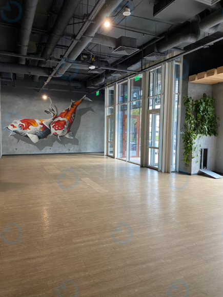 Аренда офиса 235 м.кв 1 этаж Астарта - фото 2