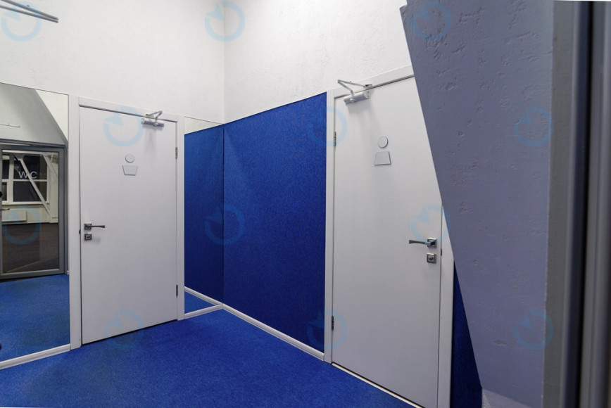 Оренда офісу 518 м.кв 2 поверх VICTORIA PARK (Вікторія Парк) - фото 17