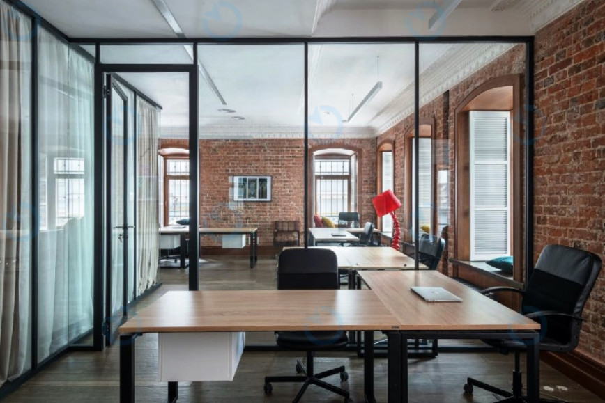 Оренда офісу 420 м.кв 1 поверх PALO ALTO - фото 2