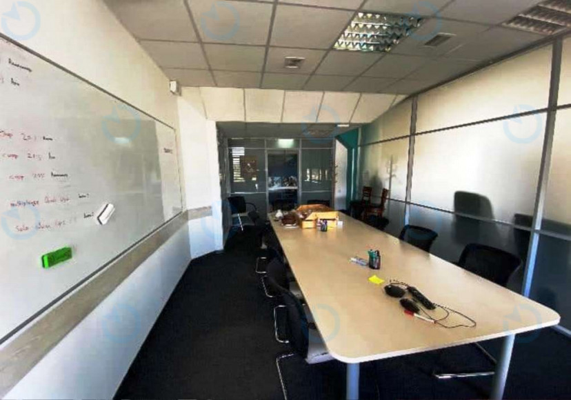 Оренда офісу 420 м.кв 1 поверх Дегтярівська, 52 - фото 3