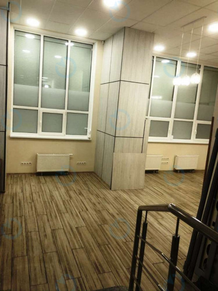 Оренда офісу 234 м.кв 1 поверх Ділова, 2Б - фото 7