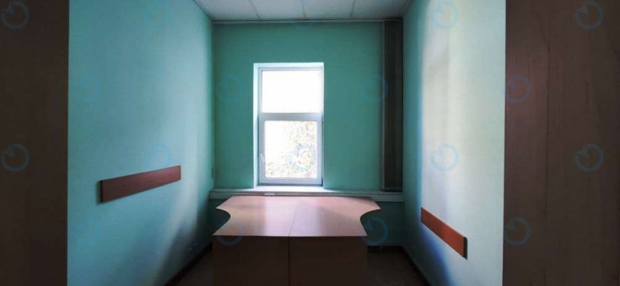 Аренда офиса 1639 м.кв 1-4 этаж Саксаганского, 67Б - фото 47