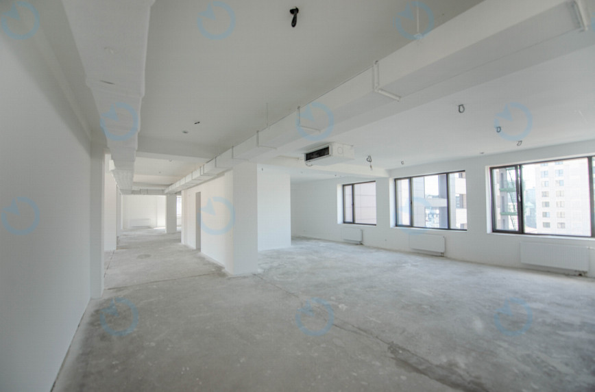 Аренда офиса 488 м.кв 5 этаж INFINITY (ИНФИНИТИ)