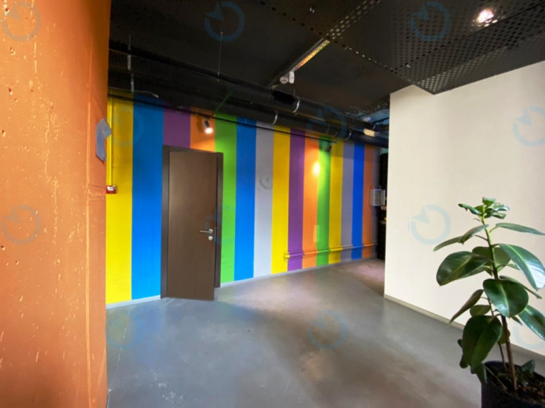 Оренда офісу 401 м.кв 1 поверх ЖК "Оазис" - фото 2