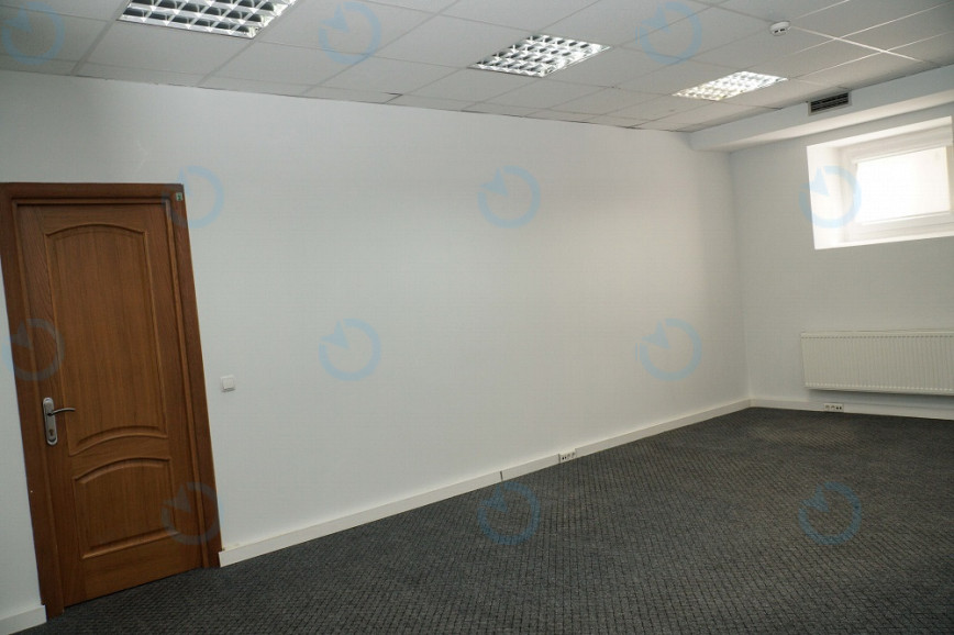 Аренда офиса 130 м.кв -1 этаж Берегиня - фото 10
