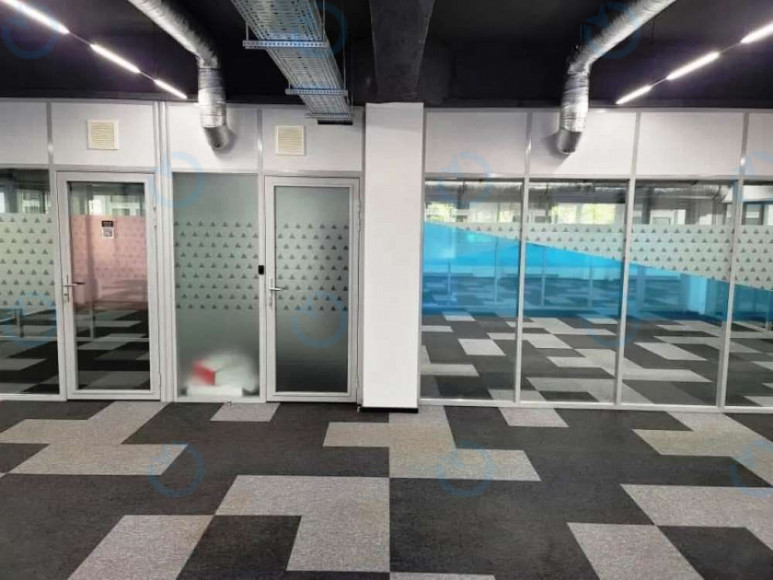 Продаж офісу 800 м.кв 1 поверх Бехтеревський ,14 - фото 5