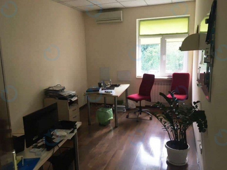 Оренда офісу 264 м.кв 3 поверх Глибочицька, 40 - фото 4