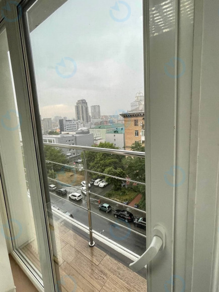 Оренда офісу 280 м.кв 6 поверх Ділова, 5Б - фото 12